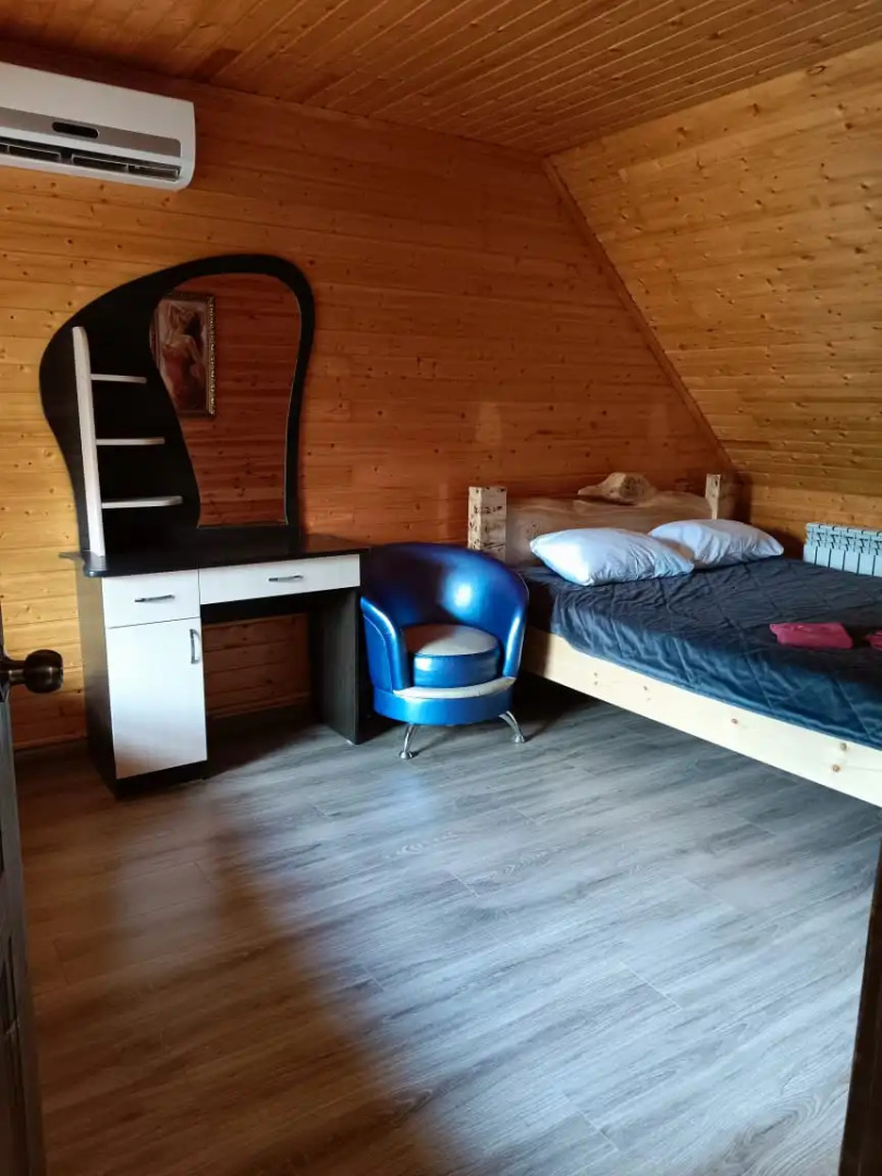 Вилла Гостевая усадьба