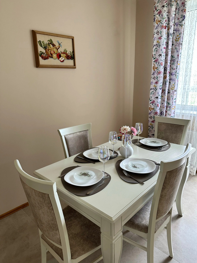 Квартира Комфорт и Уют