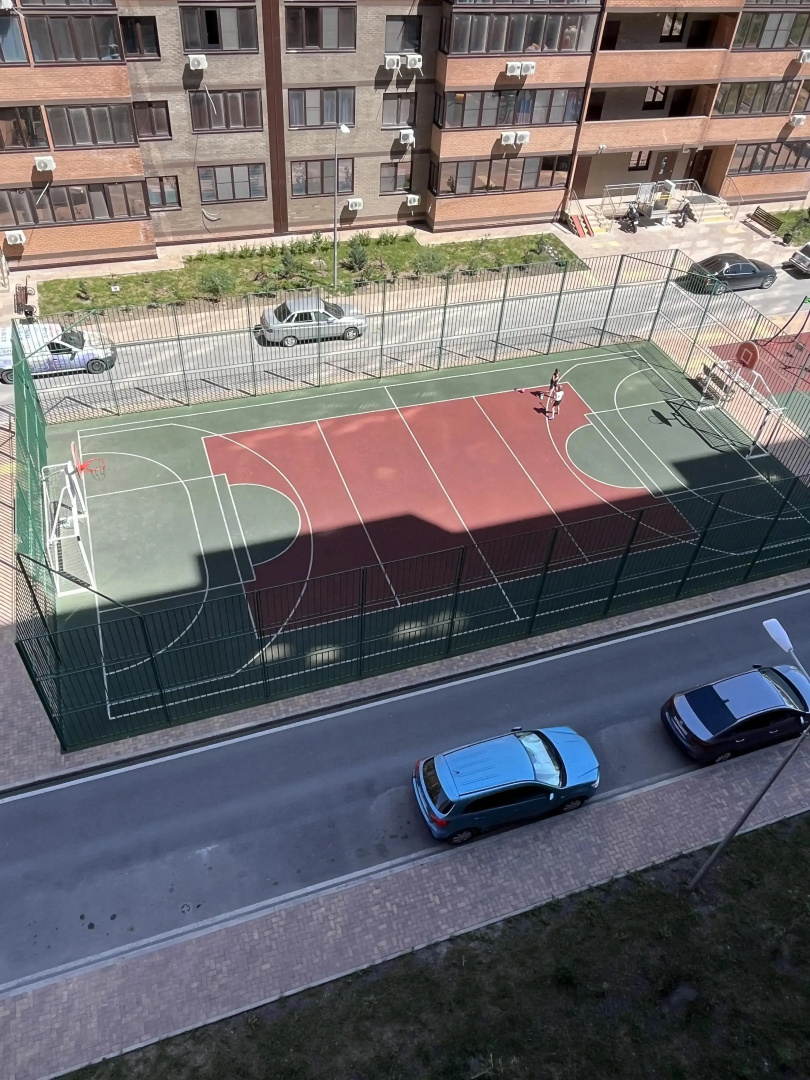 Квартира Посуточно