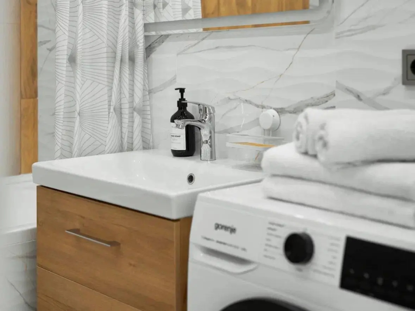 Апартаменты Grape Home