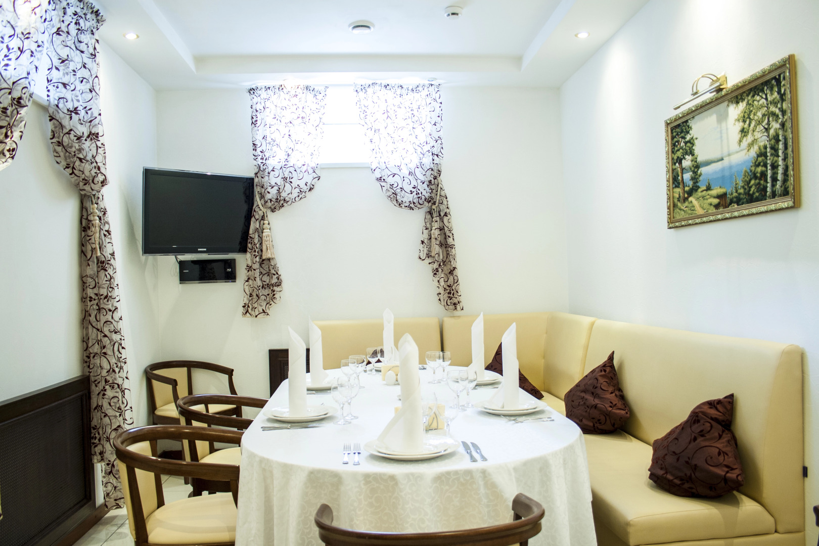 Отель Сокольники