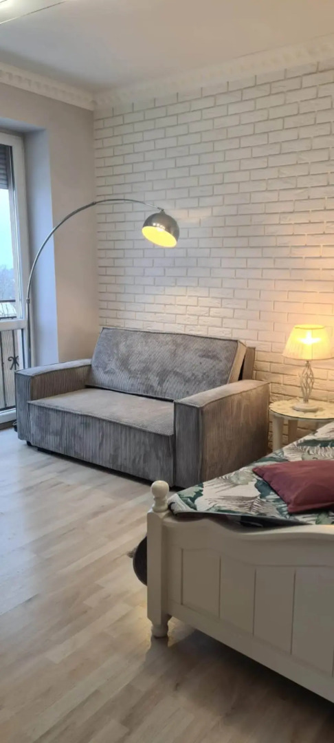 Квартира с Видом на Море