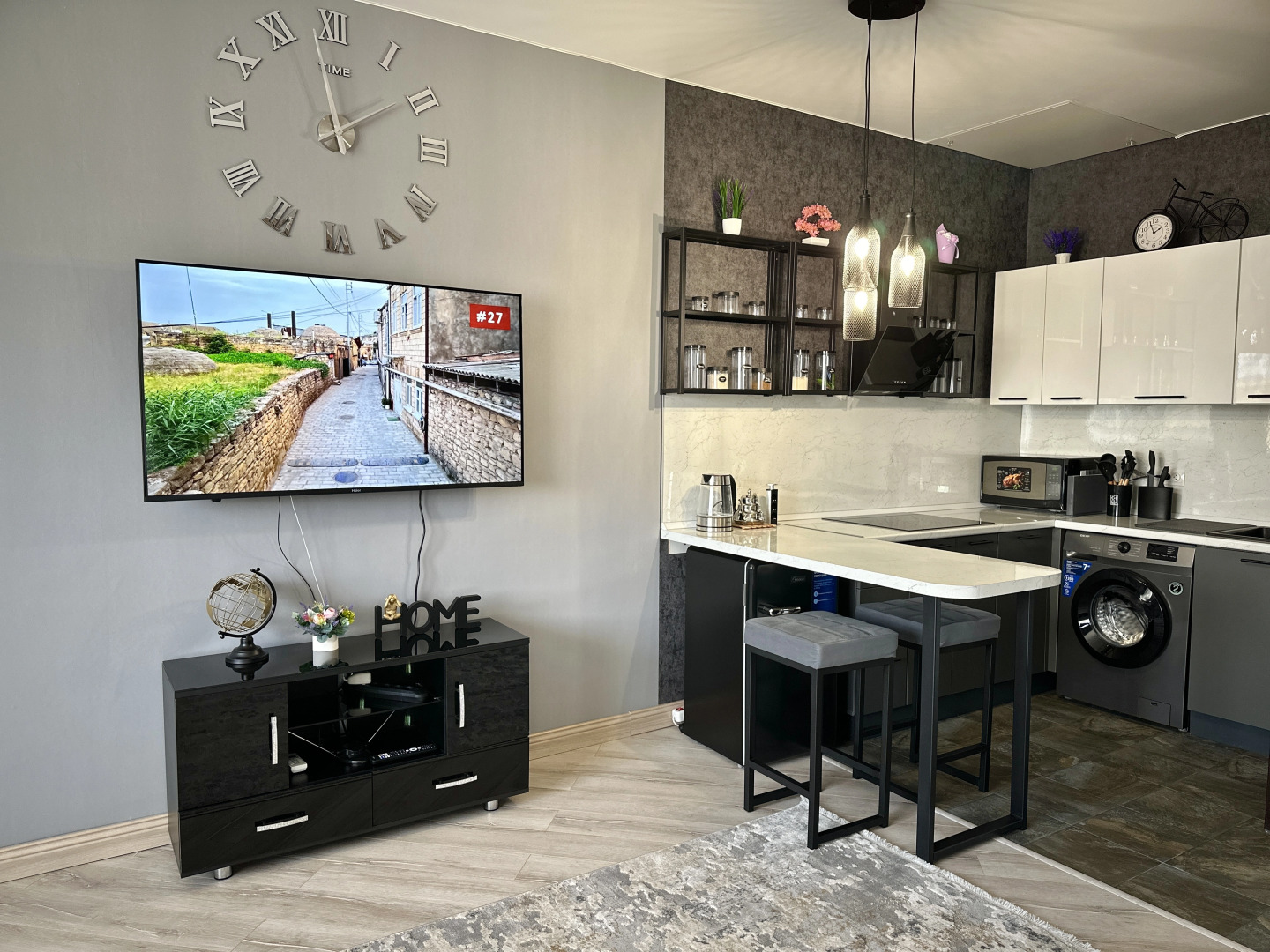 Частный дом у Фонтана 2