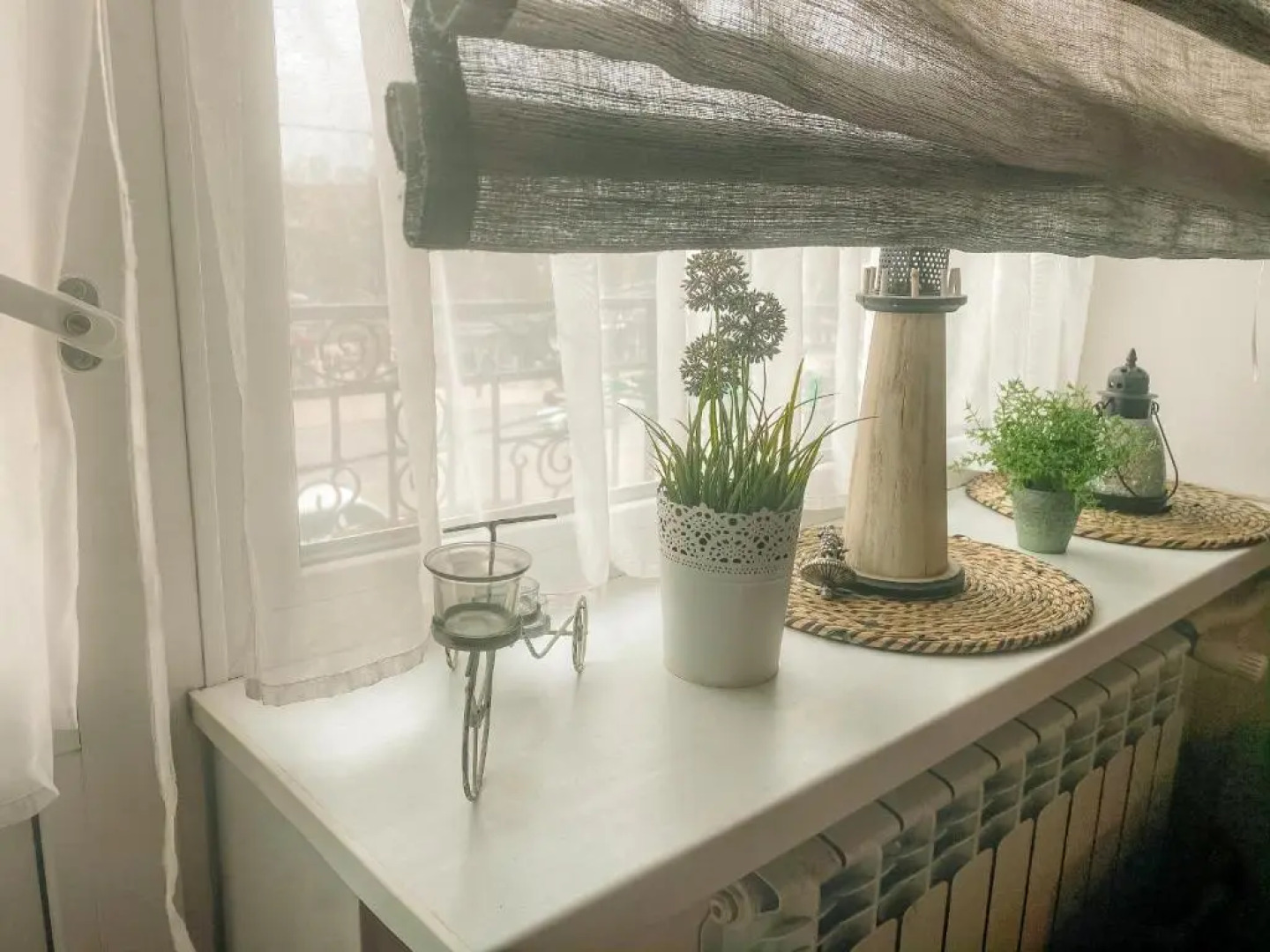 Двух комнатные арт апартаменты в центре