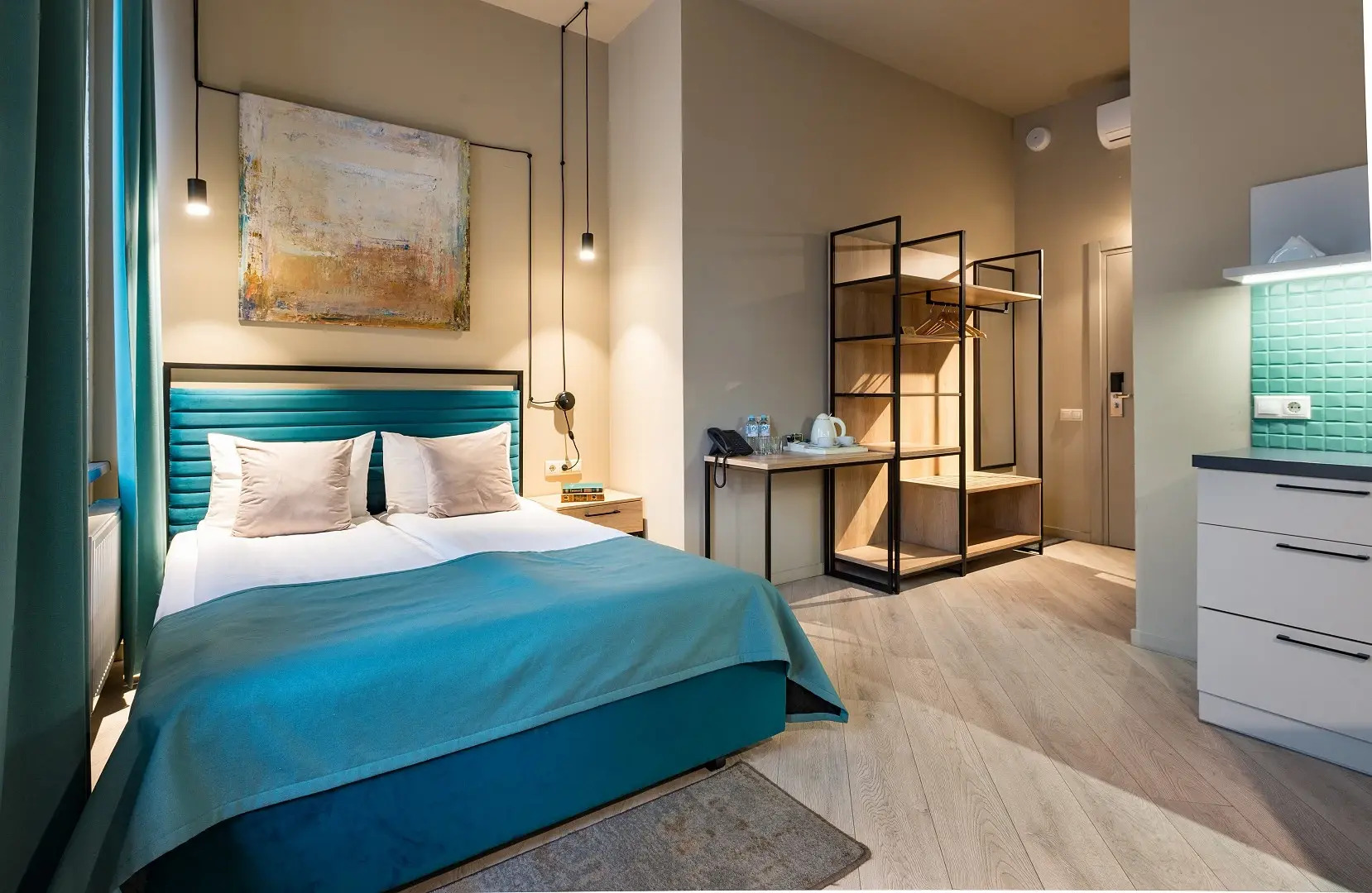 Мини-отель Gallery Inn