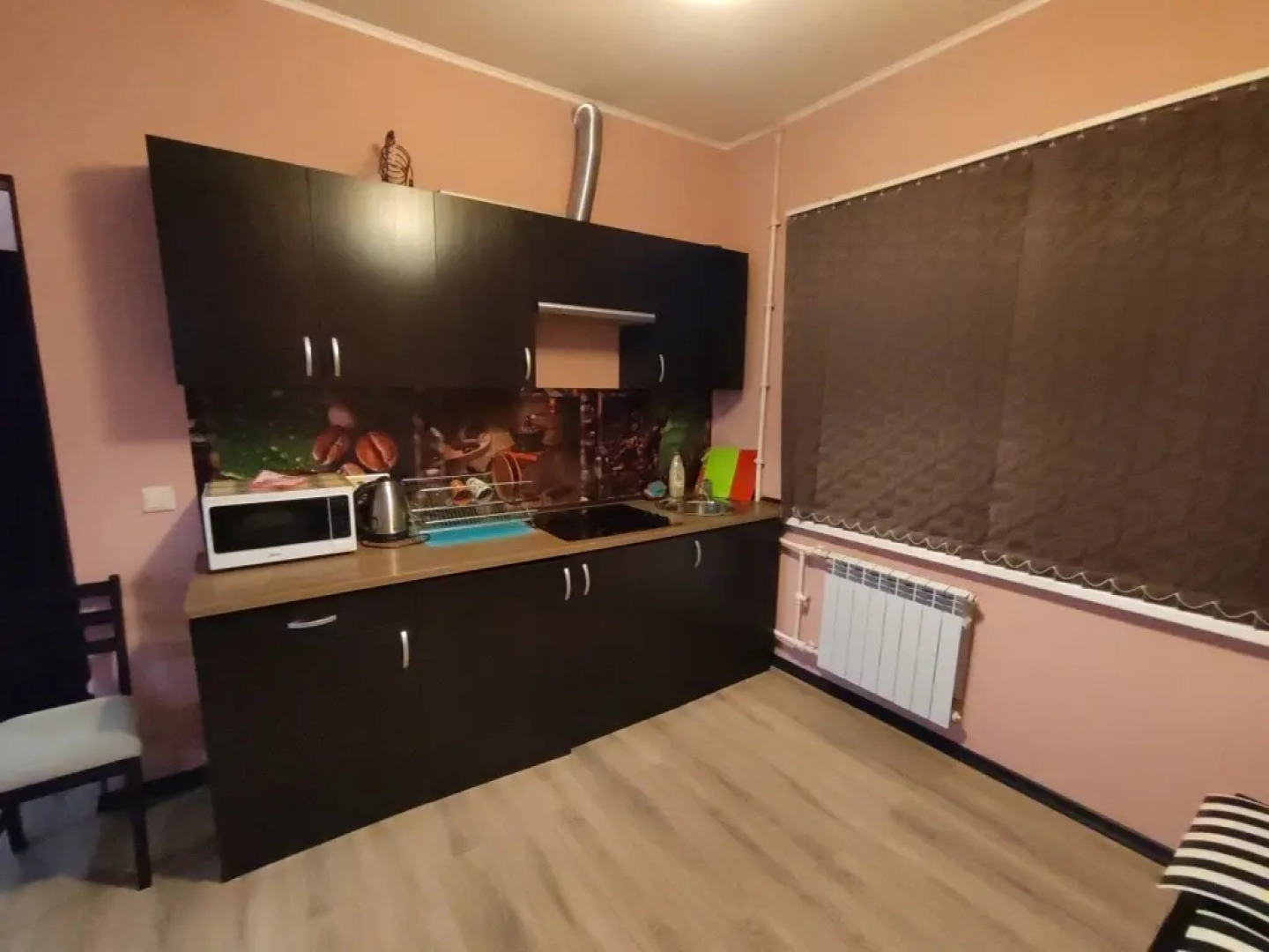 Апартаменты Однушки на Олимпийской 89