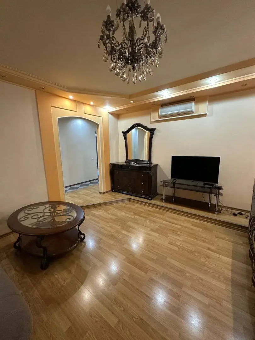 Квартира 2х Комнатная рядом с ЖД Вокзалом