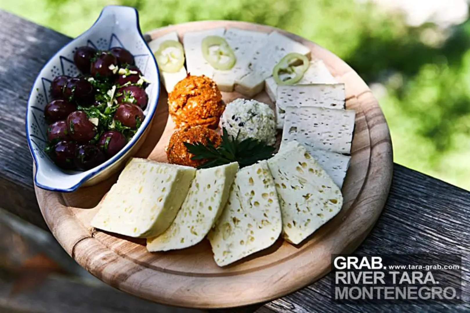 Гостевой Дом GRAB ethno village and camp