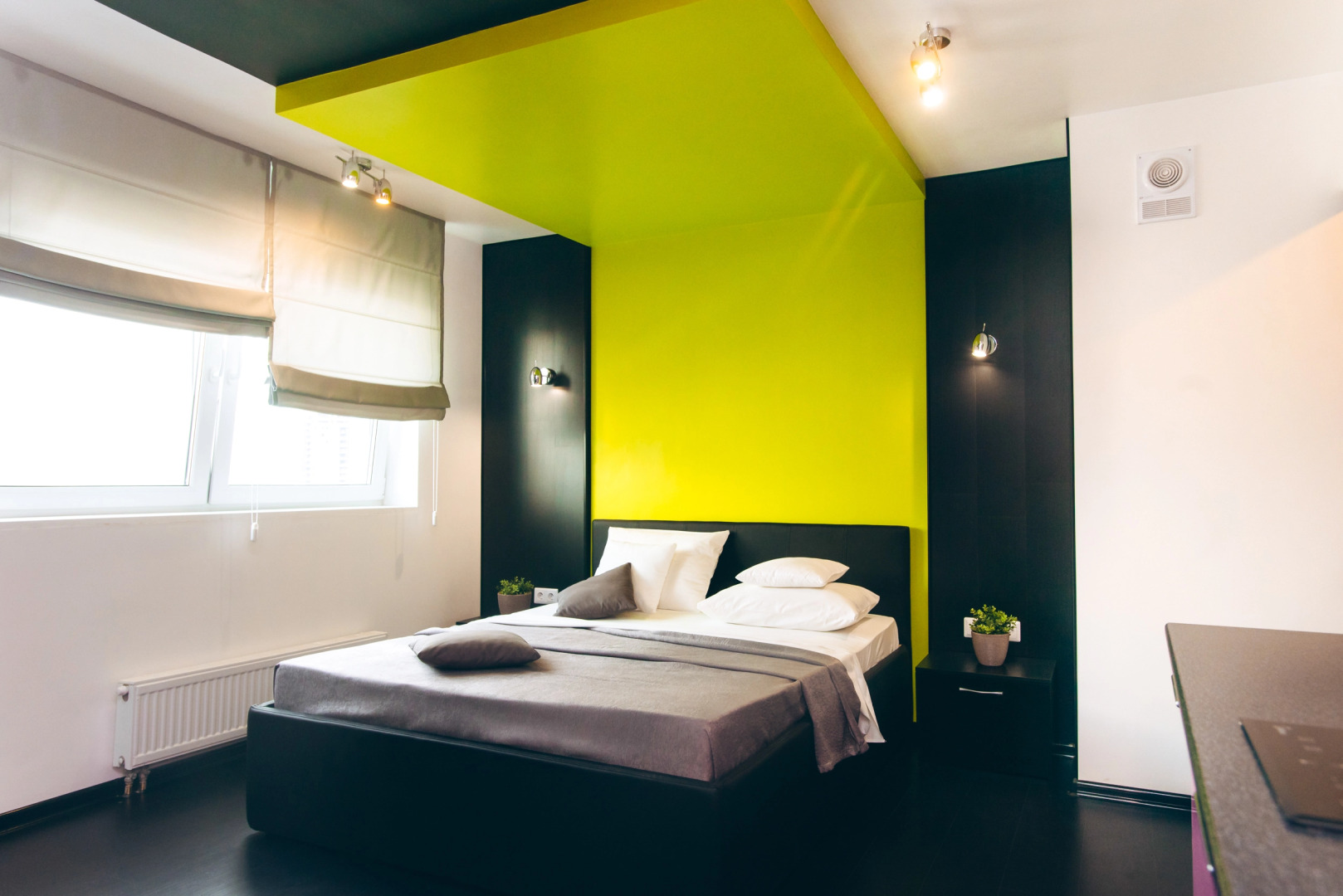 Отель Абажур Апарт