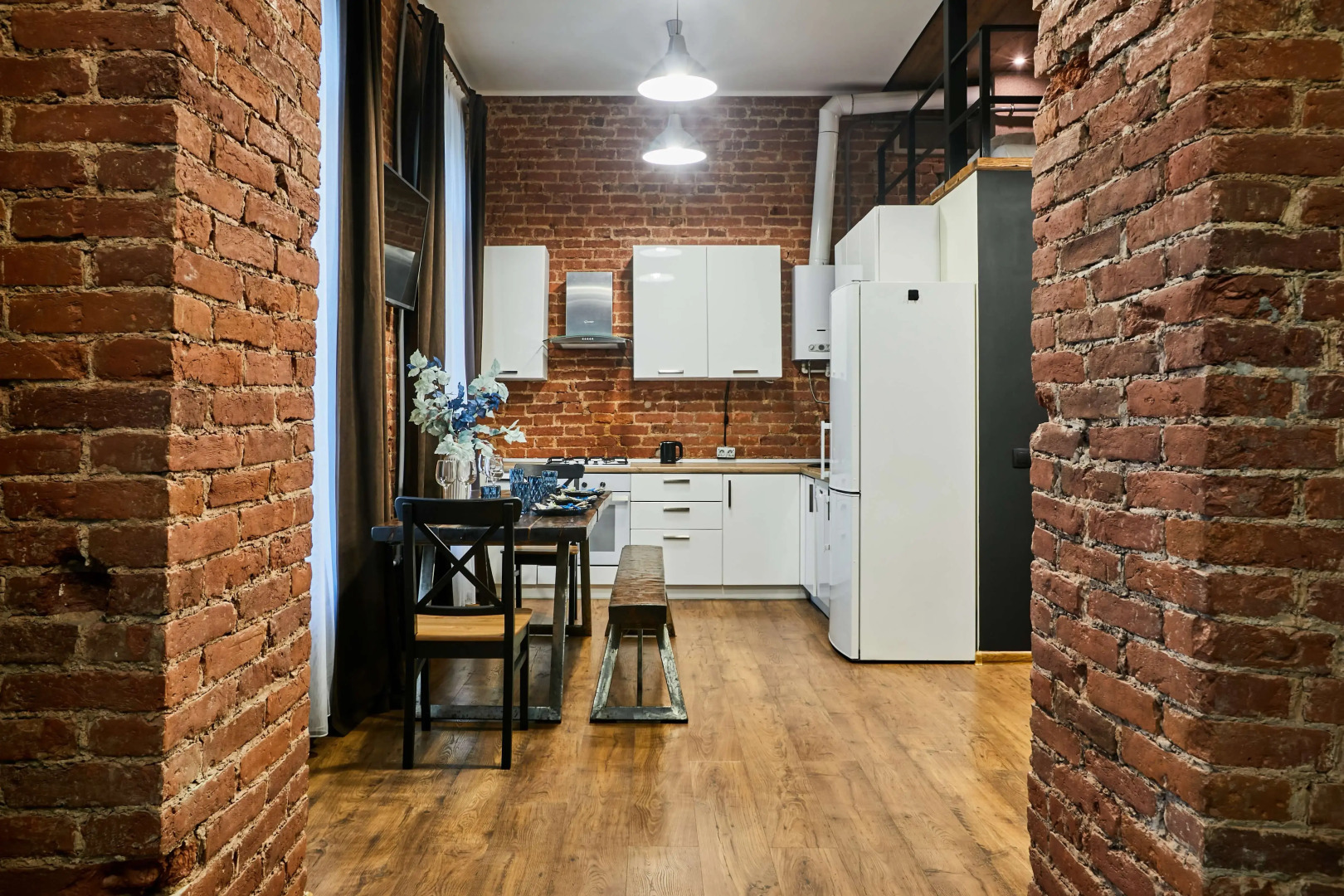 Квартира FlatStay Мойки 82