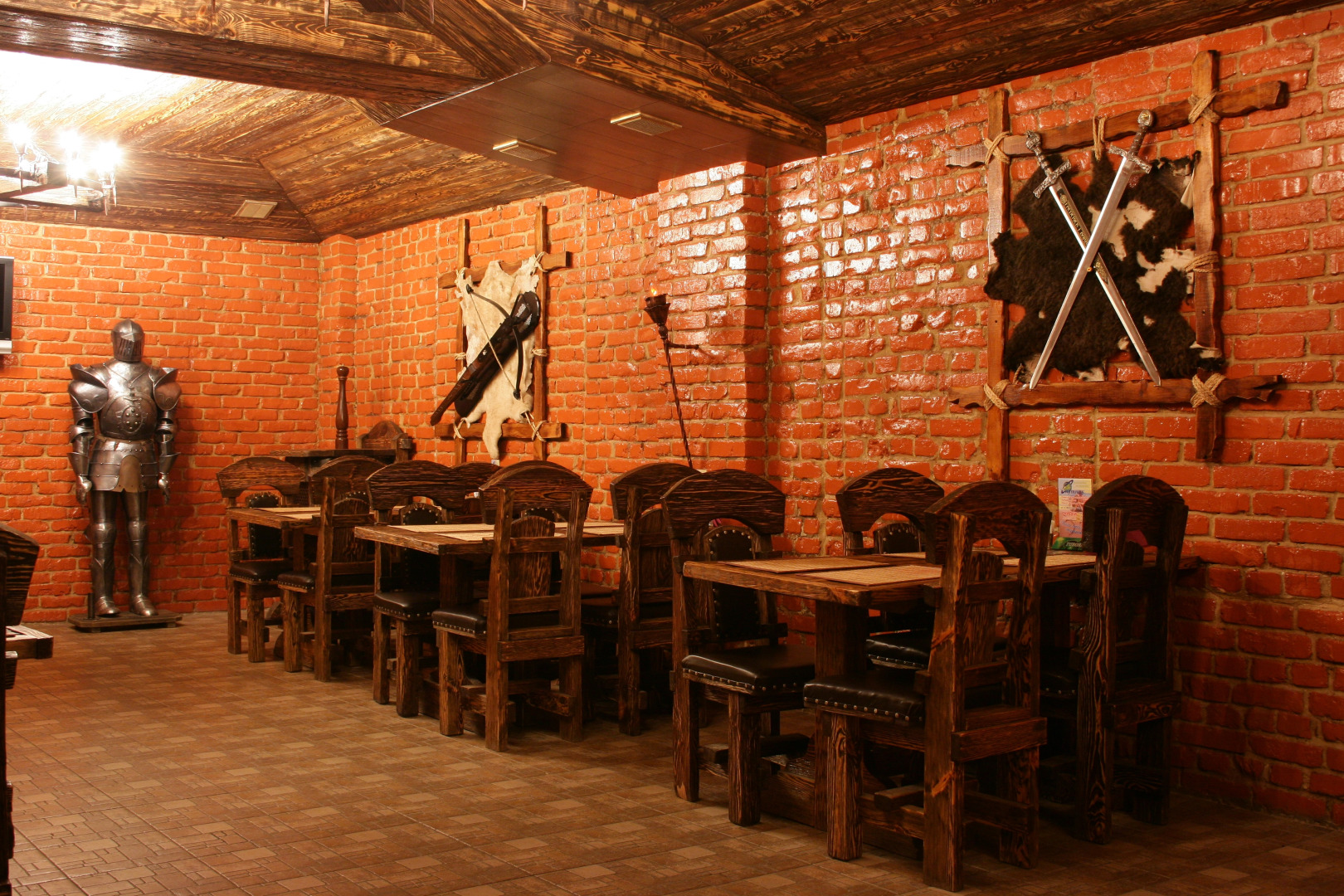 Отель Академия