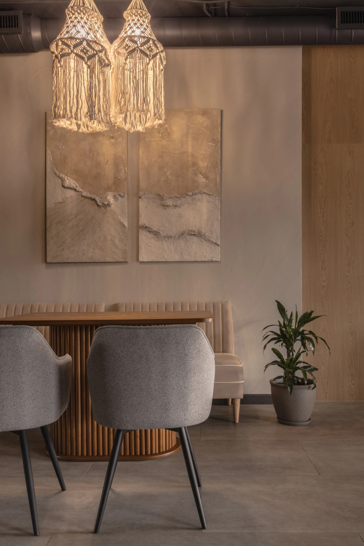 Отель Утриш