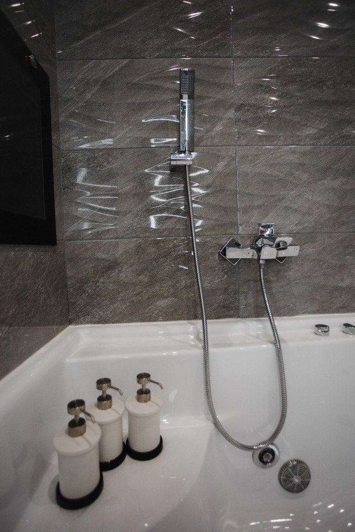 Апартаменты Лофт