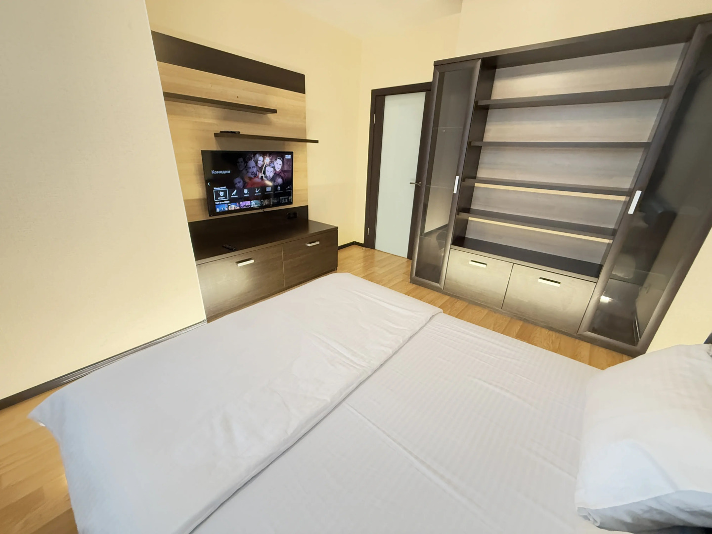 Квартира Тут Хорошо на Сурикова 53а 6