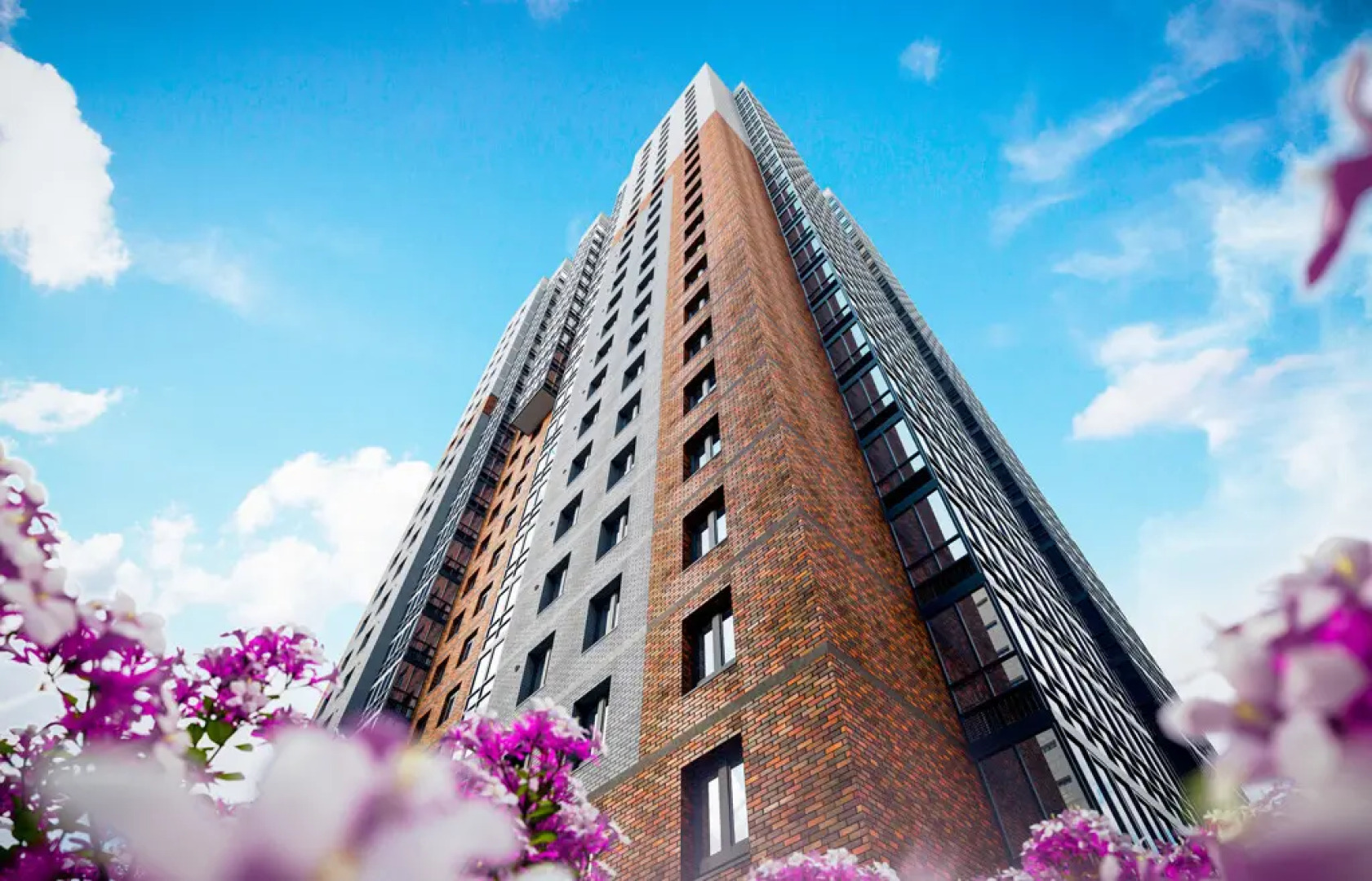 Квартира  Hugge Place в самом центре Объект №24