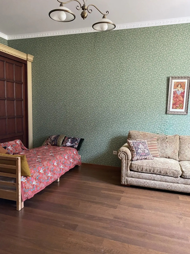 Квартира Английский Шик