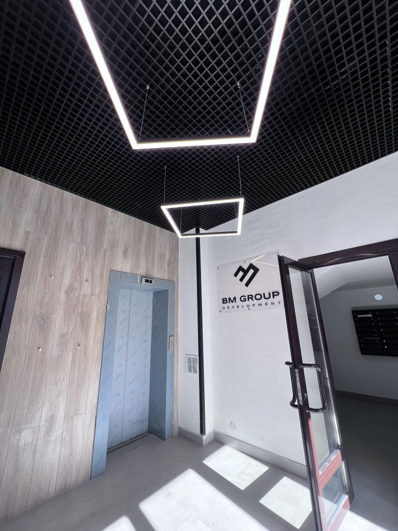 Квартира Новая современная в новом ЖК