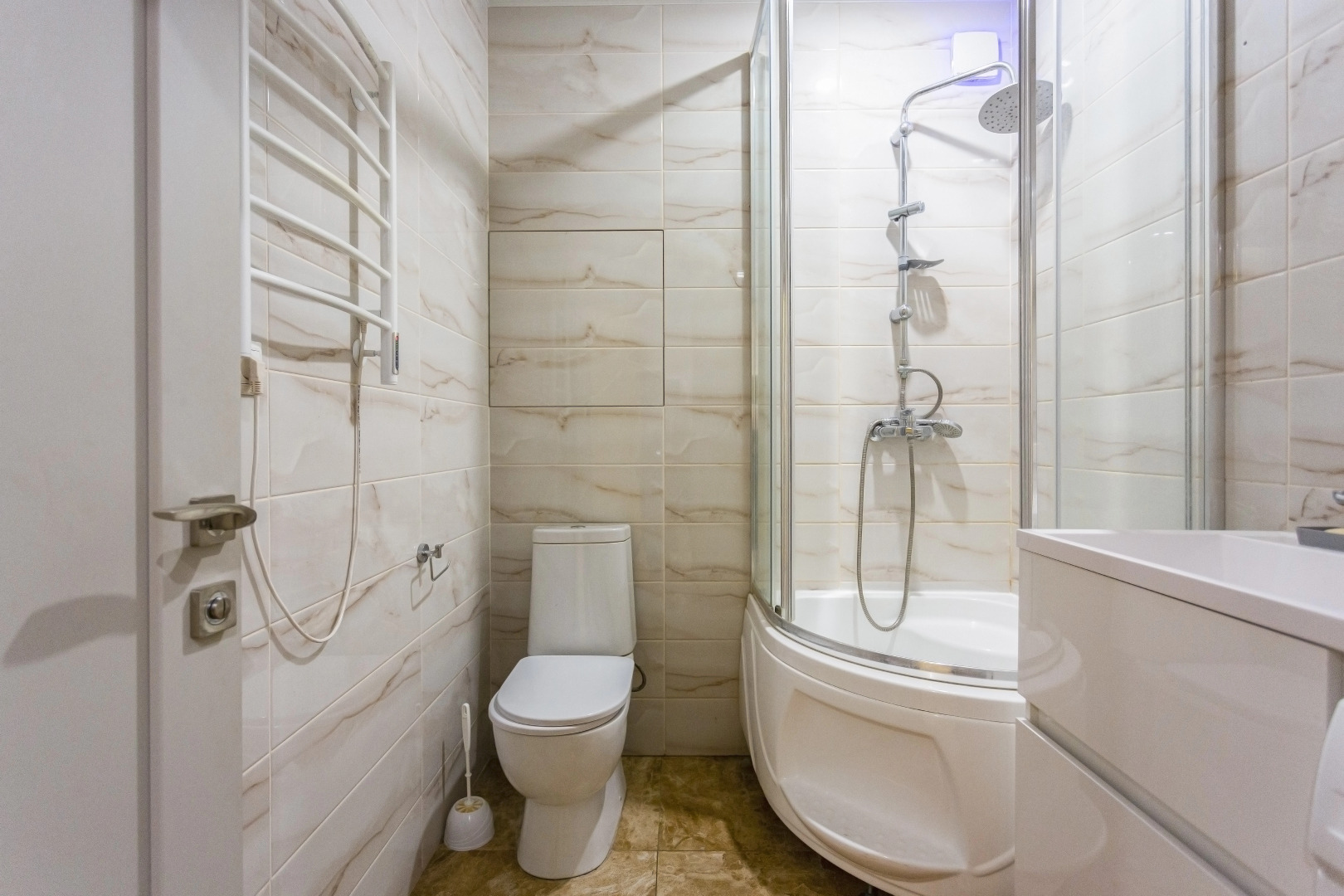 Квартира в Красногорске