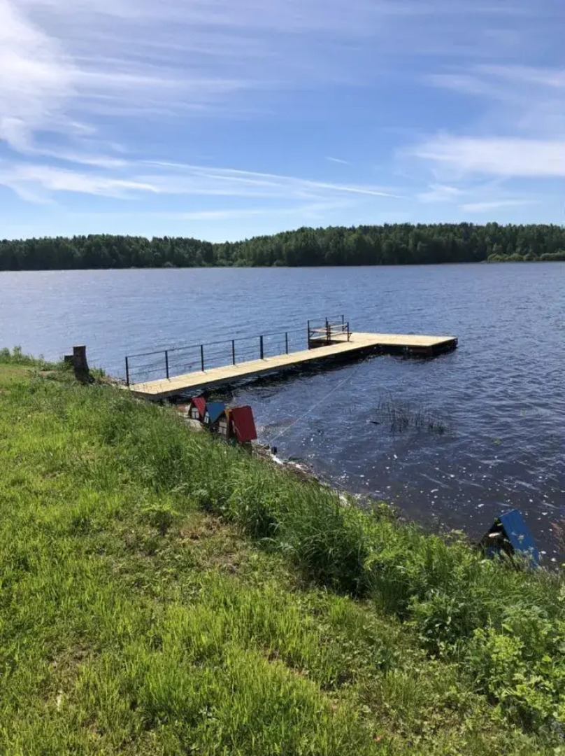 Частный Дом на 7 Человек Kлёвое Место