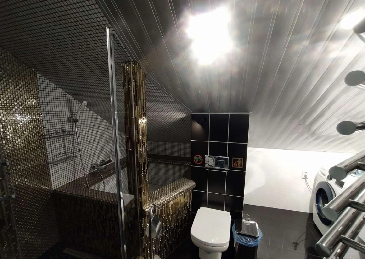 Апартаменты Vertex Novorossiisk