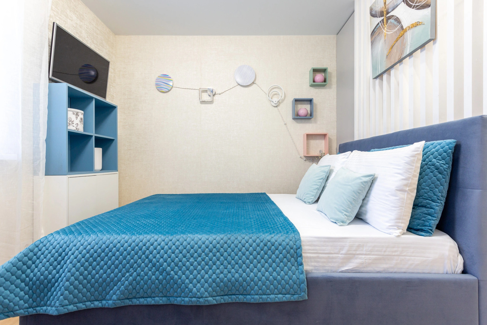 Апартаменты Frukty Rent Студия