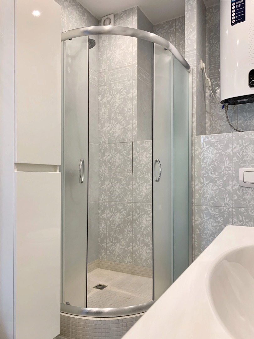 Апартаменты Фисташка MoreAparts