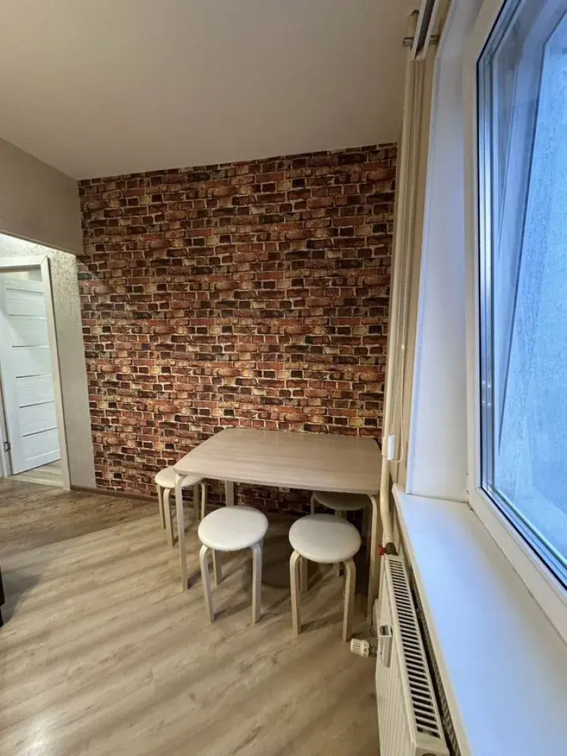 Квартира на Улице Якова Павлова 7к1