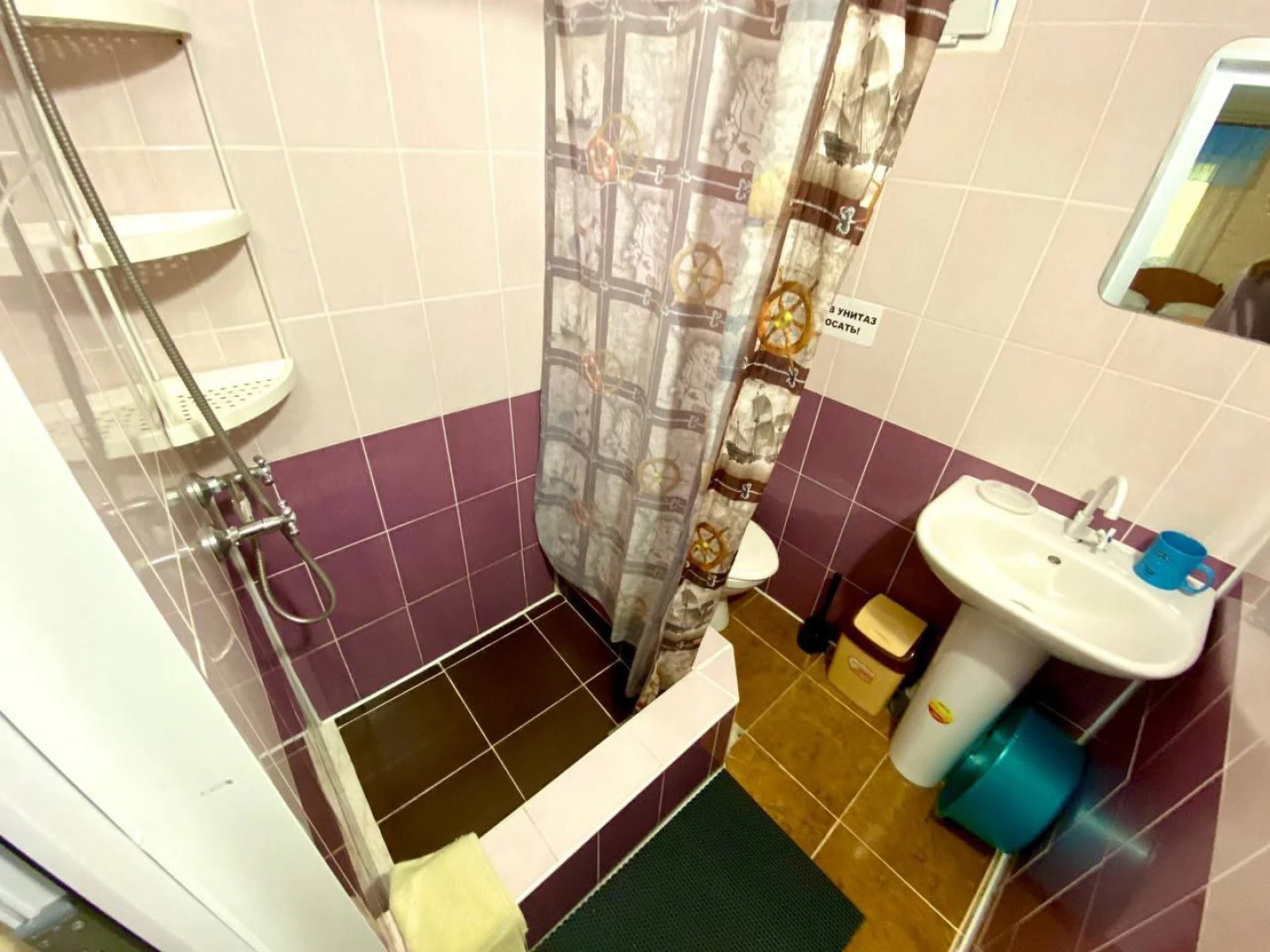 Частный дом Велес