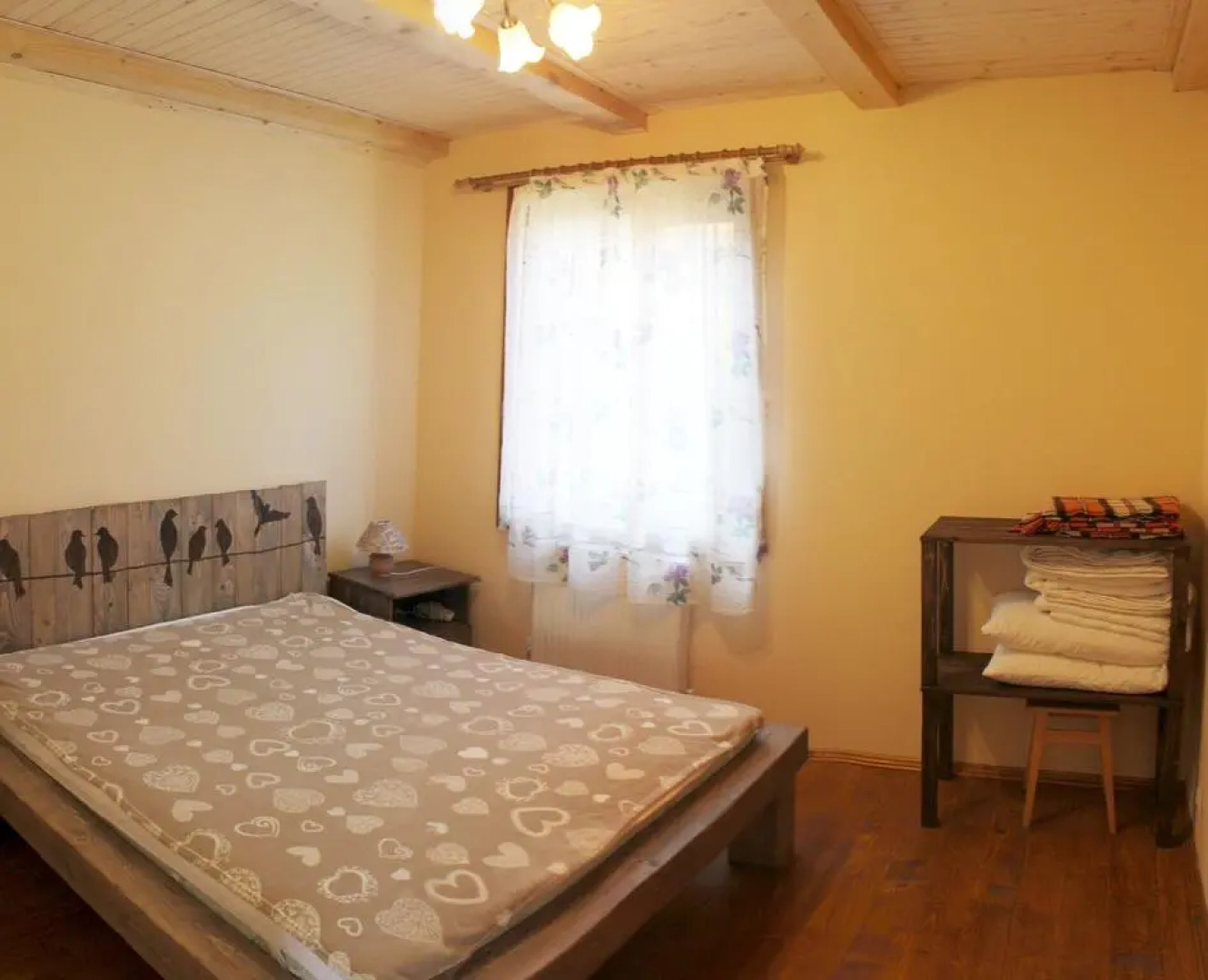 База Отдыха Мир Солнца