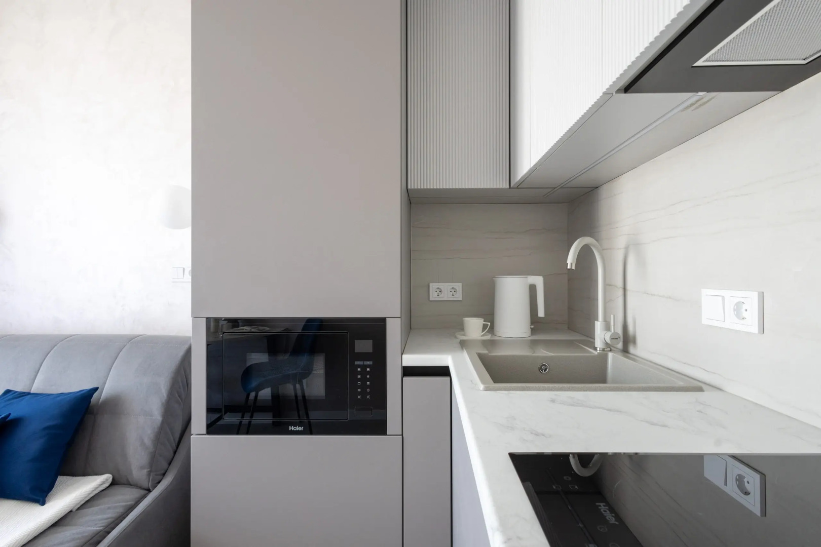 Апартаменты Red Apartments Вальс апартамент Клод