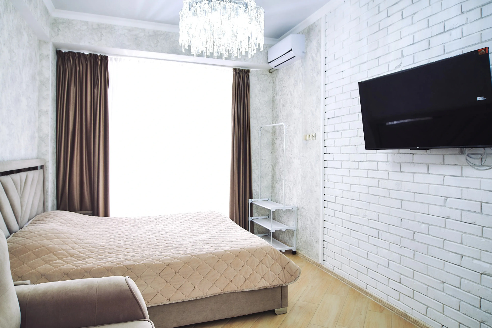 Квартира Коллективная 11