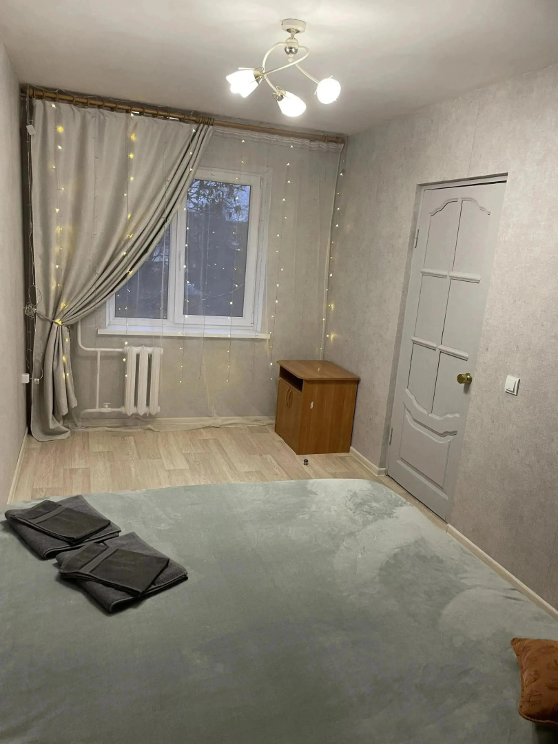 Квартира в центре Калининграда