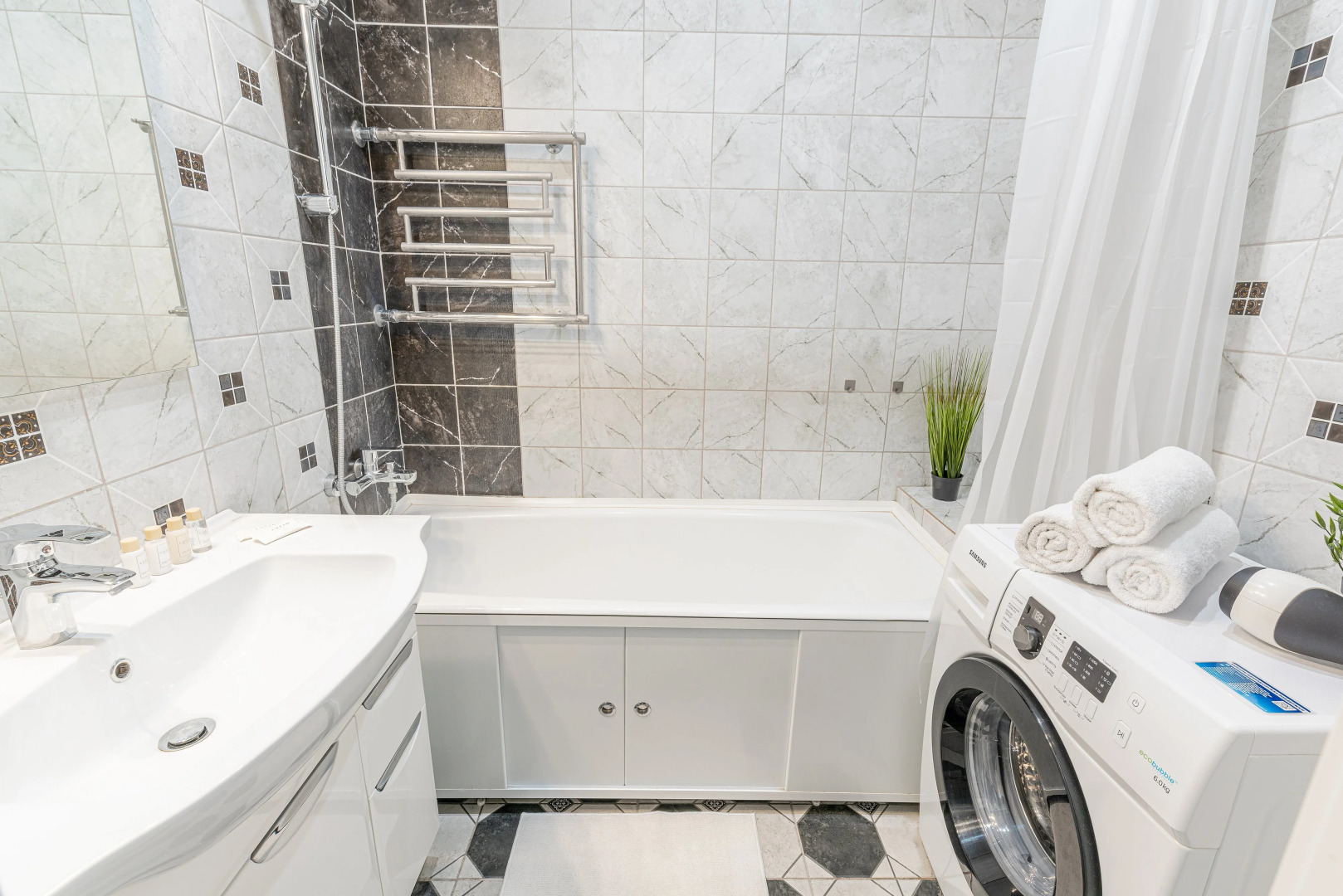 Апартаменты Comfort Park