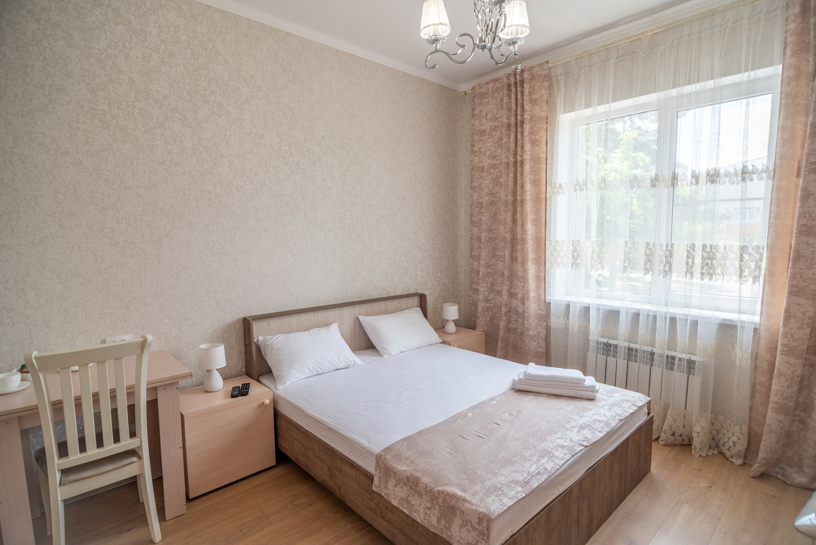 Апартаменты Оливия—Черкесск