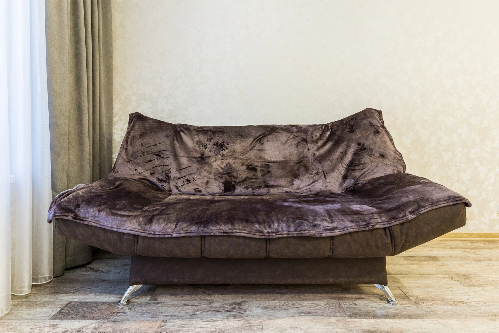 Апартаменты в Престижном ЖК Высокий берег от LetoApart