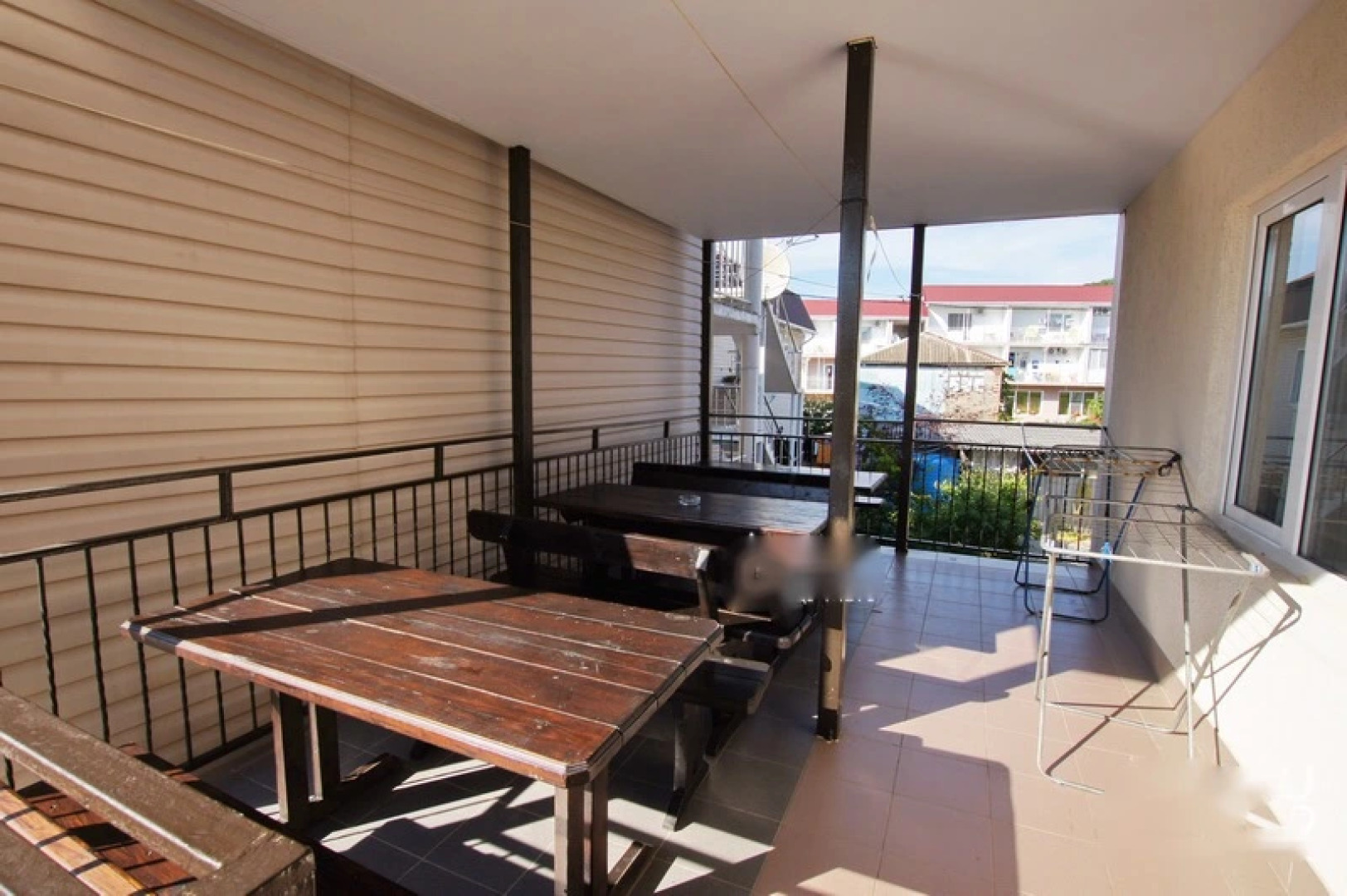 Гостевой дом Диамант