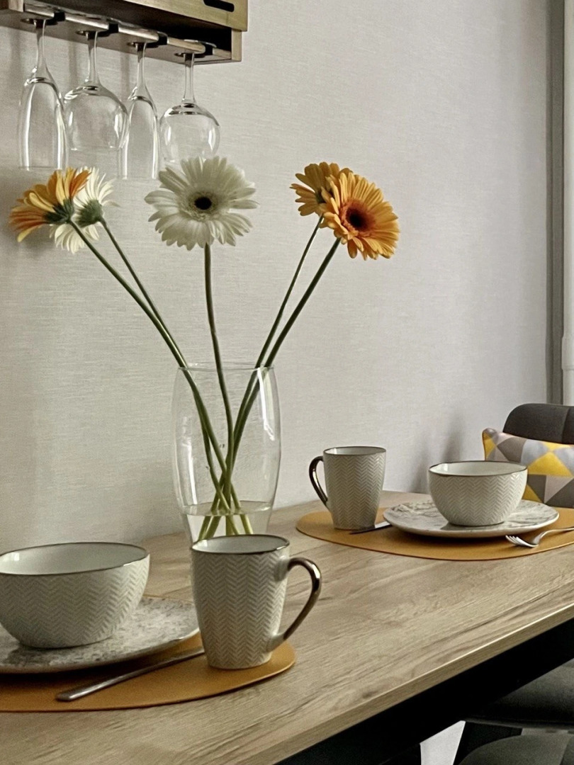 Апартаменты Уральская 4