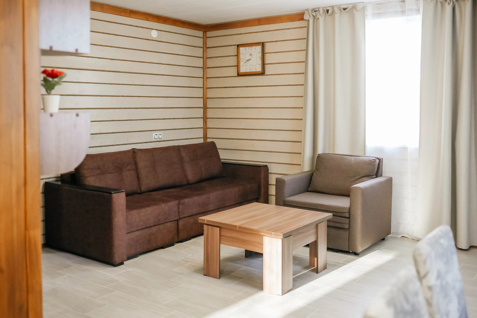 Гостевой дом Новая Ладога