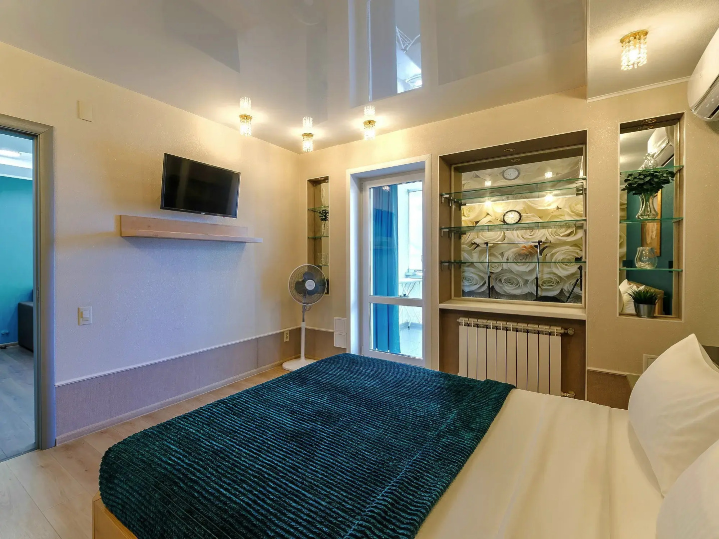 Апартаменты Primus