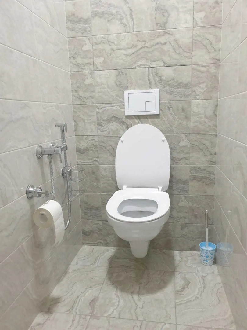 Апартаменты YuTani