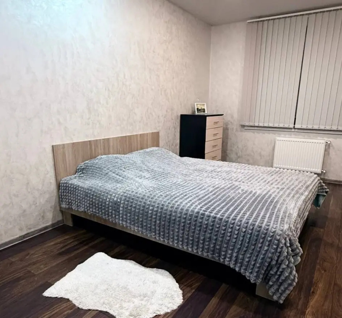 Апартаменты PaulMarie на Герцена