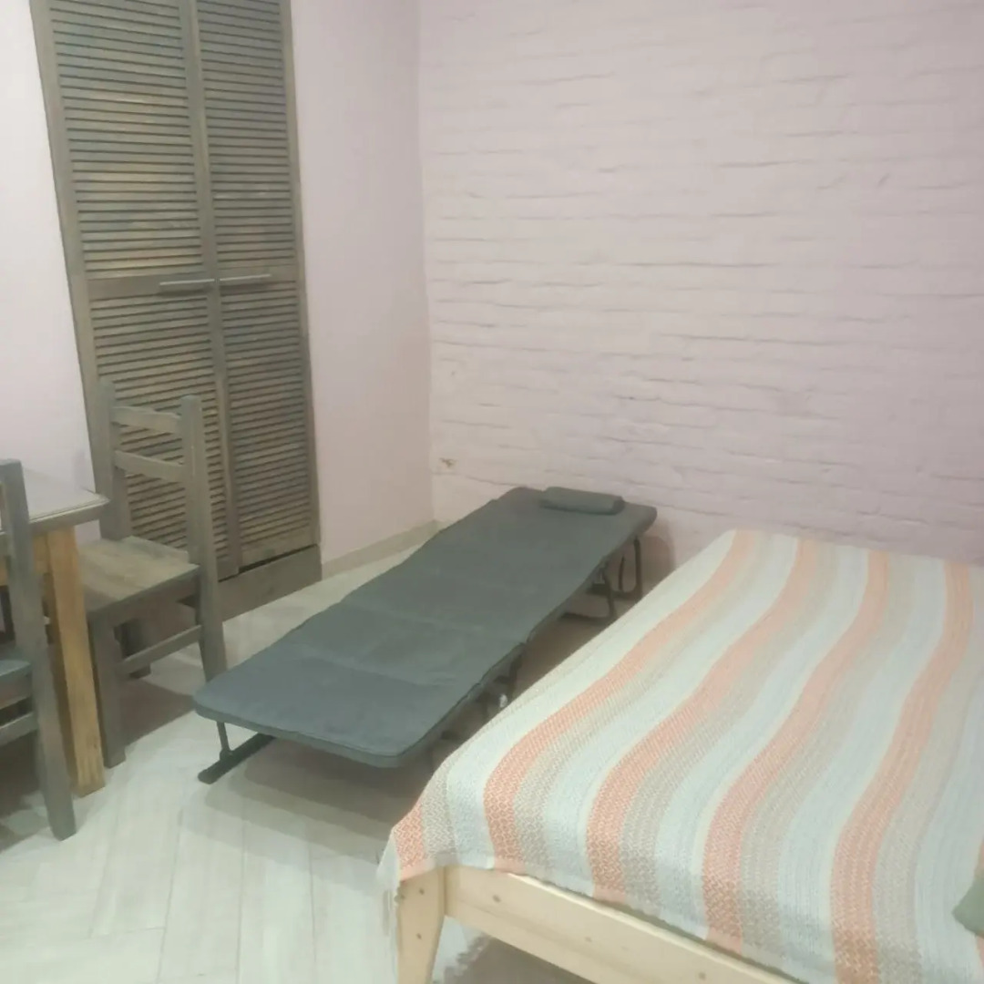 Квартира Челюскинец 17 а