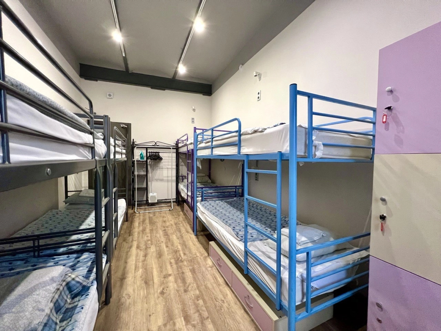 Хостел Крыша Roof hostel Крыша