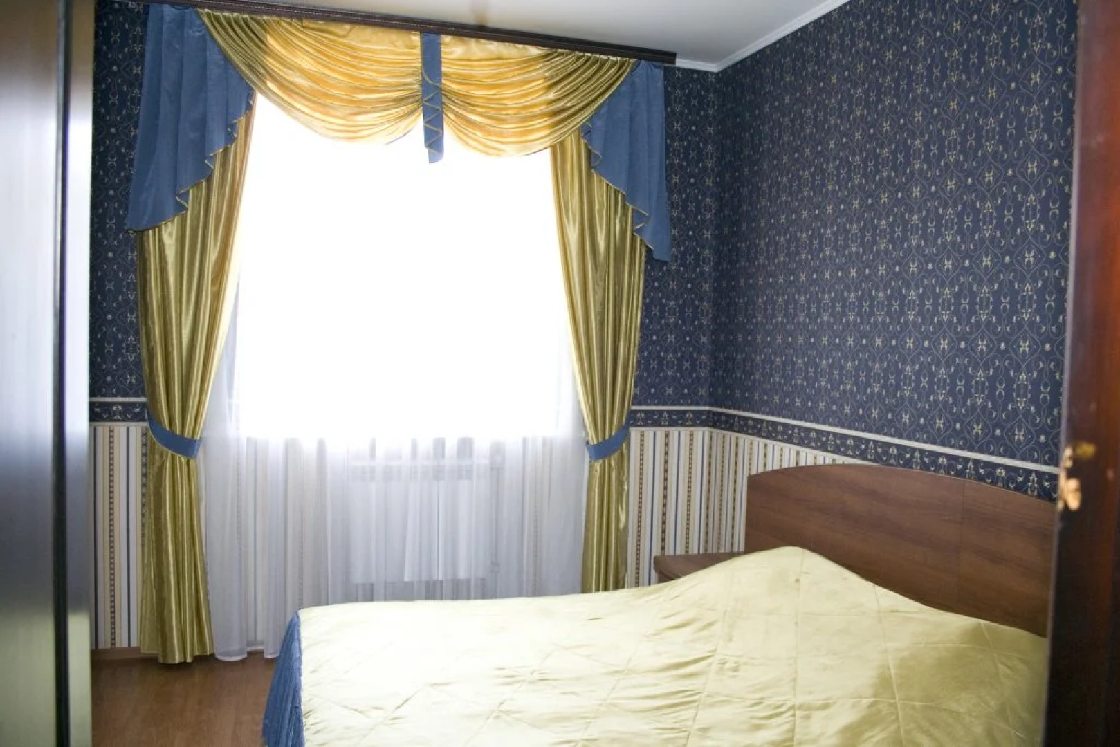 Гостиница Успенская