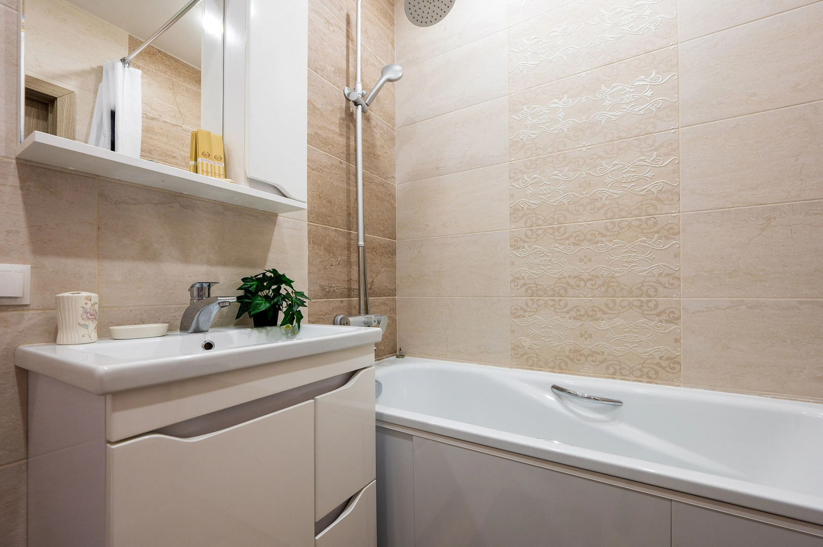 Апартаменты Orange Apart в центре города