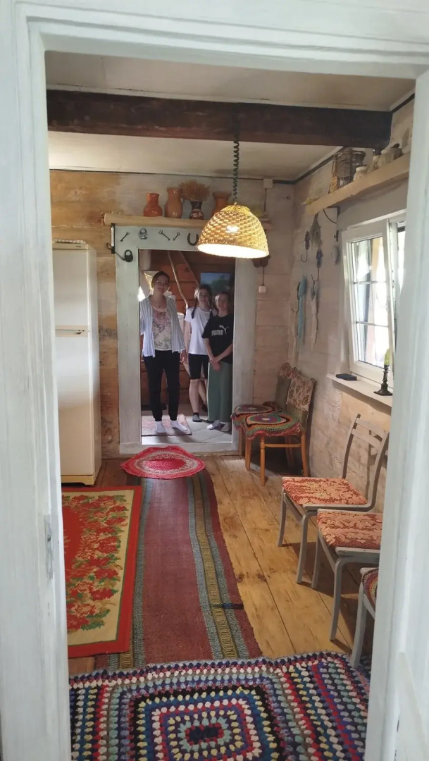 Гостевой дом Агроусадьба Беловежская Светлица