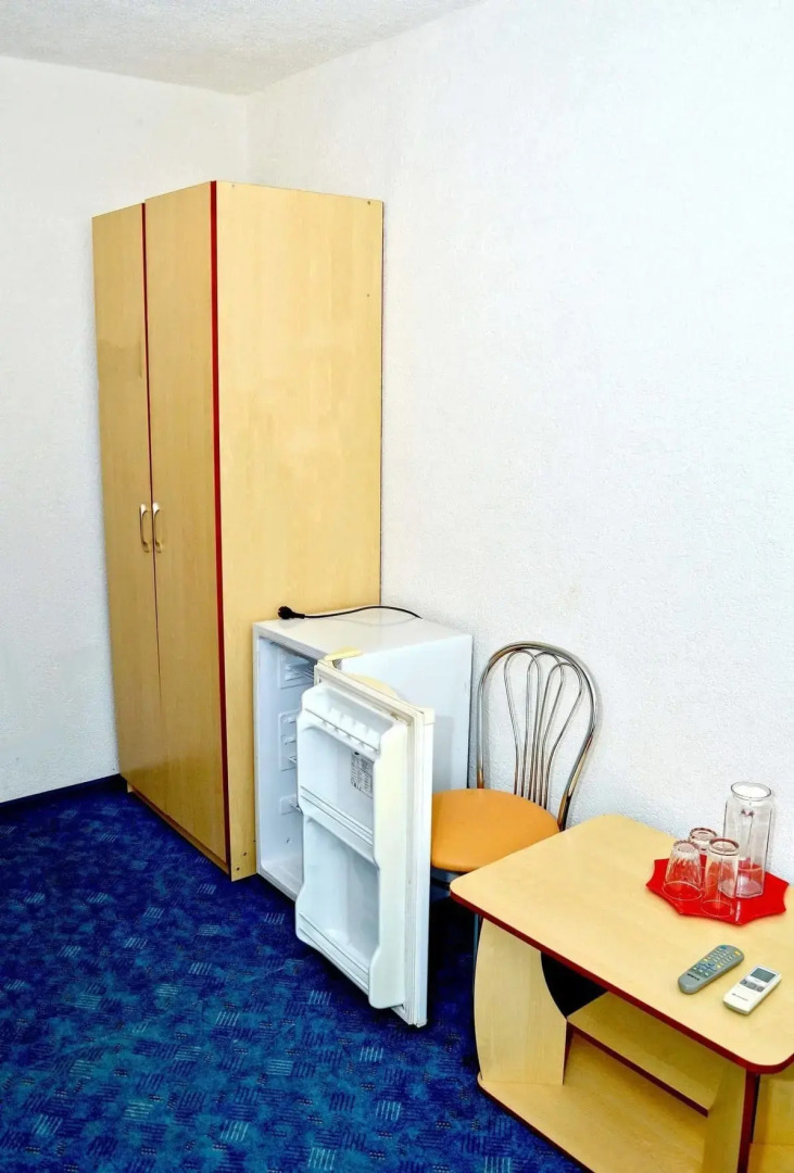 Пансионат Волна