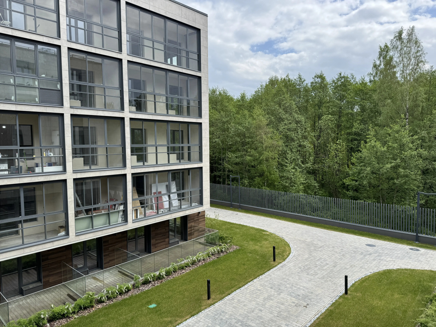 Квартира Magic Resort и Spa у Финского Залива