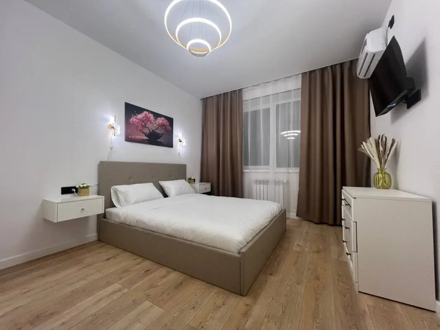 Апартаменты AlexHome в Монино