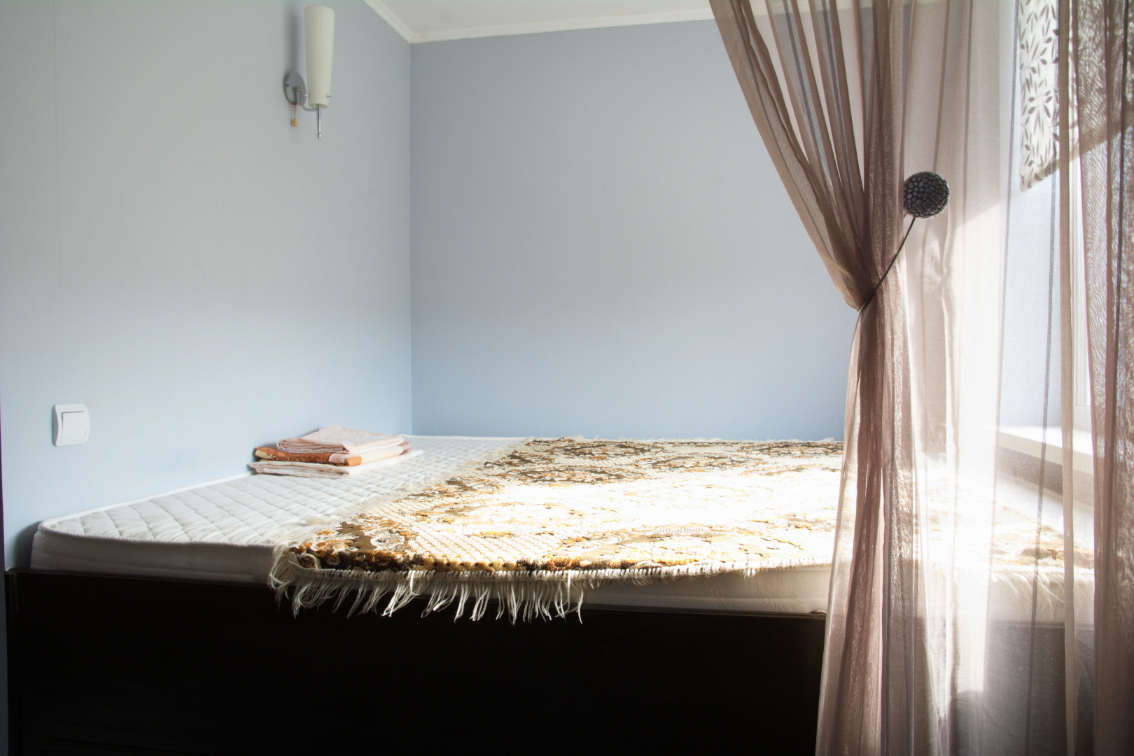 Апартаменты на Демонстрации 8